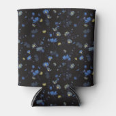 Floral van het windvlies blikjeskoeler (Voorkant)