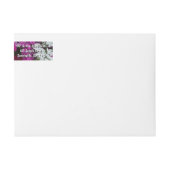Floral van witte, roze en rode dianthus (Voorkant)