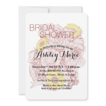 Floral Vrijgezellenfeest Terra Cotta Bouquet