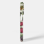 Floral Wallpaper Case-Mate iPhone Case (Achterkant / Rechts)