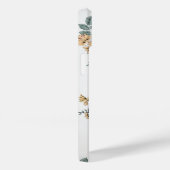 Floral Wallpaper Case-Mate iPhone Case (Achterkant / Rechts)