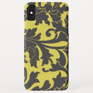  Floral Wallpaper Case-Mate iPhone Case