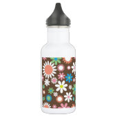 Floral Waterfles (Links)