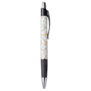 Floral Waterverf Pen