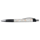 Floral Waterverf Pen (Bovenkant)
