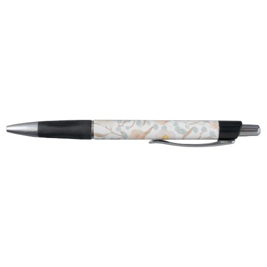 Floral Waterverf Pen (Bodem)