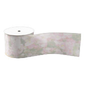 Floral Wedding Grosgrain Lint (Spoel)