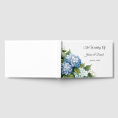 Floral Wedding Non Gastenboek (Volledig)