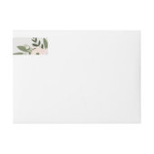 Floral Wedding Sprigs-logo (Voorkant)