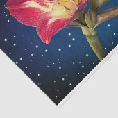 Floral-weefselpapier Tissuepapier (Detail)