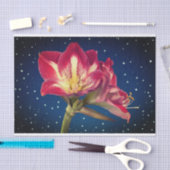 Floral-weefselpapier Tissuepapier (Craft)