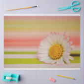 Floral-weefselpapier Tissuepapier (Craft)