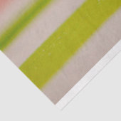 Floral-weefselpapier Tissuepapier (Detail)