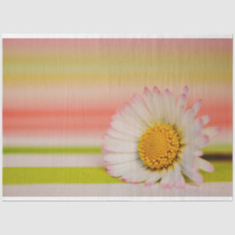 Floral-weefselpapier Tissuepapier