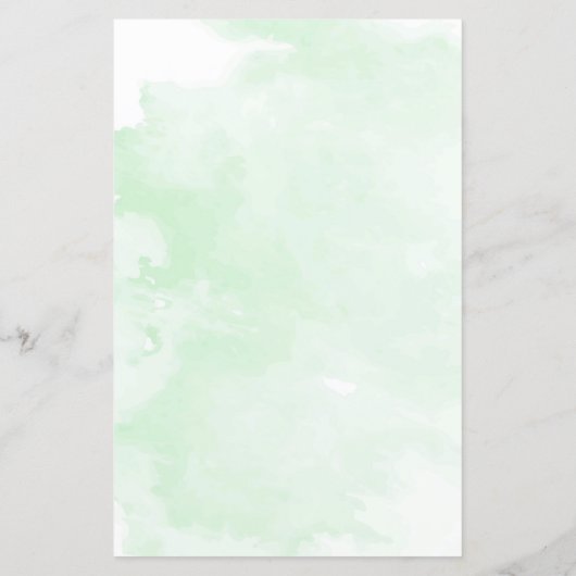 Floral wenst het verjaardagsmeisje (Achterkant)