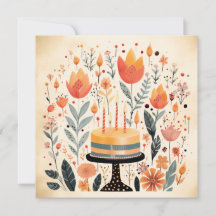 Floral Whimsy: Bloeiende wensen