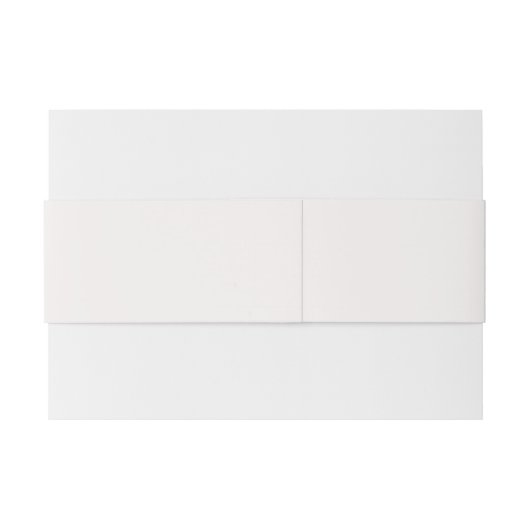 Floral Wildflowers Petals Prosecco Vrijgezellenfee Uitnodigingen Wikkel (Achterkant Voorbeeld)