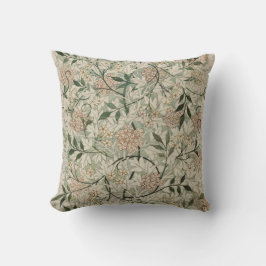 Floral William Morris Medway Pattern. Kussen