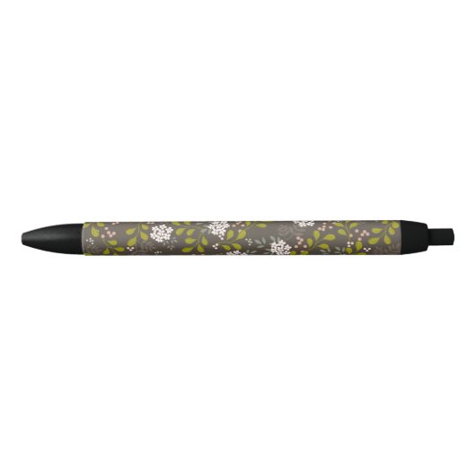  Floral Woodland Garden Pen (Voorkant)
