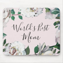 Floral World's beste moeder
