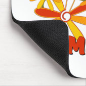 Floral World's koelste Mamaw Muismat (Hoek)