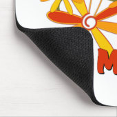 Floral World's koelste Memaw Muismat (Hoek)