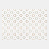 Floral wrapping Paper (Voorkant 3)