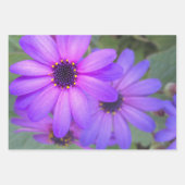 Floral Wrapping Paper (Voorkant 3)