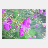 Floral Wrapping Paper (Voorkant)