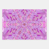 Floral wrapping Paper (Voorkant 3)