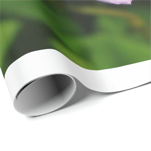 Floral wrapping Paper Cadeaupapier (Rol Hoek)