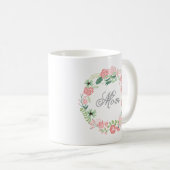 Floral Wreath | MOK MOEDERDAG (Voorkant rechts)