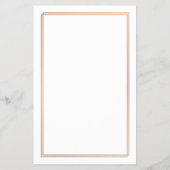 Floral zei dat ze een douchecaart had flyer (Achterkant)