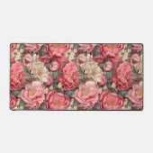 Floral Zen Bureaumat (Voorkant)