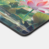 Floral Zen Bureaumat (Hoek)