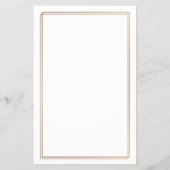 Floral zouden ze liever een douchecaart hebben flyer (Achterkant)