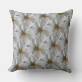 FloralComfort Buitenkussen