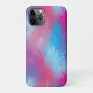Florale abstractie Case-Mate iPhone case