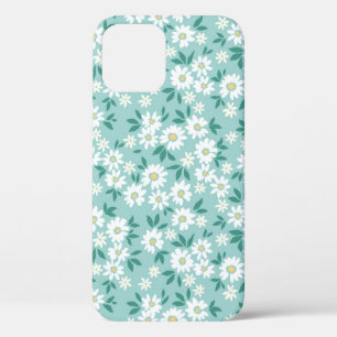 florale achtergrond. Naadloze  beschermhuls Case-Mate iPhone Case