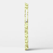 Florale achtergrond. Prachtige illustratie. Case-Mate iPhone Case (Achterkant / Links)