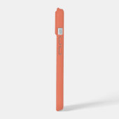 FLORALE BIGFOOT iPhone 15 CASE (Linkerkant)