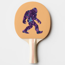 FLORALE BIGFOOT    TAFELTENNISBATJE