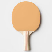 FLORALE BIGFOOT TAFELTENNISBATJE (Voorkant)