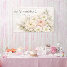 Florale Editoriale Boeket Bruiloft Bruidscadeau
