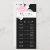  florale elegantie (Voorkant)