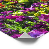 FLORALE FILIPIJNEN 4:13 FOTOONTWERP POSTER (Hoek)