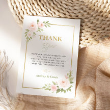 Florale Gouden Script Sweet Sixteen | Elegante 16e