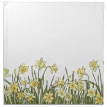 Florale grens van gele kleefdieren op een