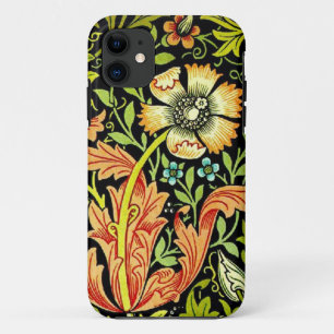  florale hoesjes5 iPhone 11 hoesje