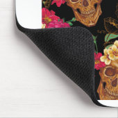 florale huid muismat (Hoek)